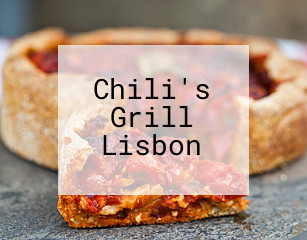 Chili's Grill Lisbon