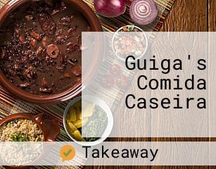 Guiga's Comida Caseira