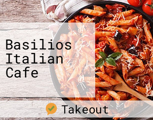 Basilios Italian Cafe