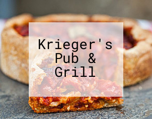 Krieger's Pub & Grill