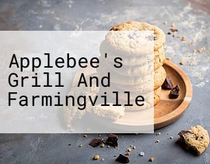 Applebee's Grill And Farmingville