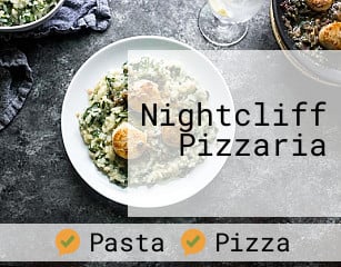 Nightcliff Pizzaria