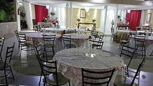 Bruna Buffet