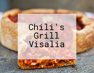 Chili's Grill Visalia