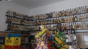 Mercearia Xavier