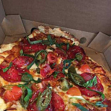 Pizzeria 720