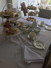 Mrs C's Afternoon Teas