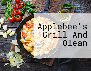 Applebee's