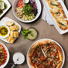 California Pizza Kitchen Pembroke Lakes Mall Priority Seating