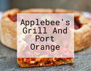 Applebee's Grill And Port Orange