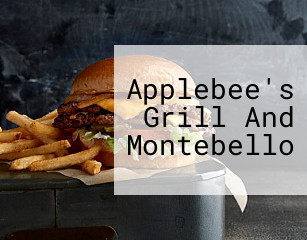 Applebee's Grill And Montebello