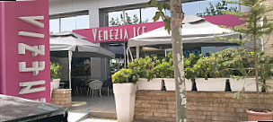 Venezia Ice Oujda