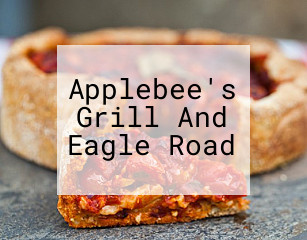 Applebee's Grill And Eagle Road