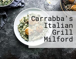 Carrabba's Italian Grill Milford