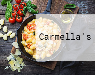 Carmella's An Italian Bistro