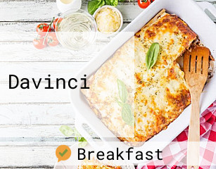 Davinci