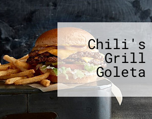 Chili's Grill Goleta