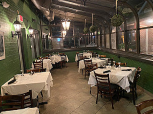 Portofino's Restaurant Bar