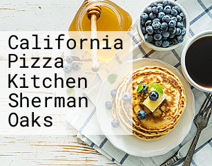 California Pizza Kitchen Sherman Oaks