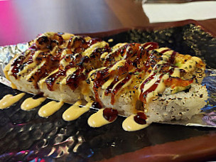 Sushi Cafe