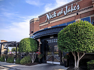 Nick Jake's Overland Park