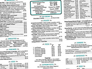 Munith Cafe