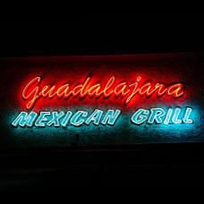 Guadalajara Mexican Grill