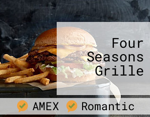 Four Seasons Grille