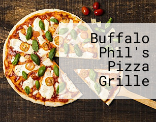 Buffalo Phil's Pizza Grille