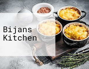 Bijans Kitchen