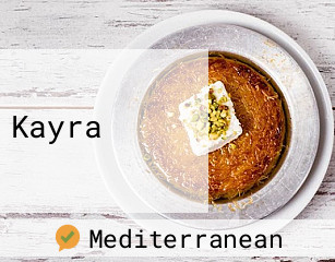 Kayra