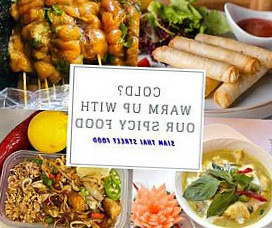 Siam Thai Street Food