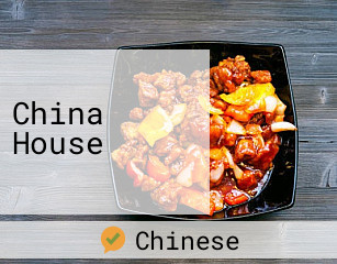 China House