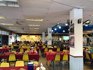 Cahaya Mesra Seafood 1 (bangkok Kitchen)