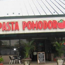 Pasta Pomodoro Italiano Catering