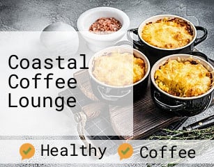 Coastal Coffee Lounge