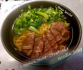 Nam Nam Noodle