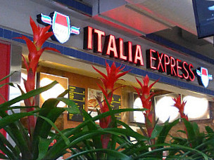 Italia Express Denton