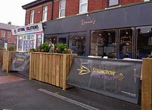 Ronnie's Eatery