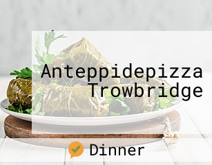 Anteppidepizza Trowbridge