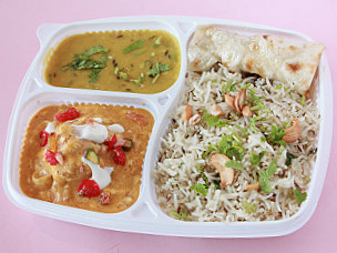 Healthy Tummy Tiffin Service