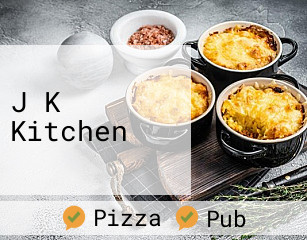J K Kitchen