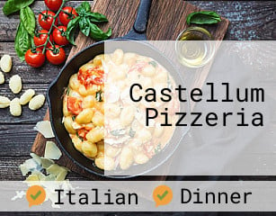 Castellum Pizzeria