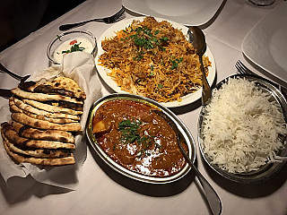 Shreeji Restaurant