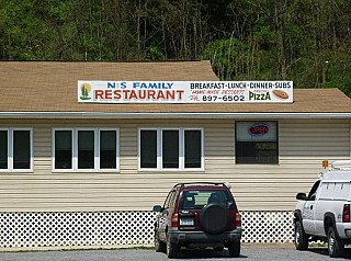 N & S Family Restaurant