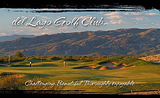 Del Lago Golf Club