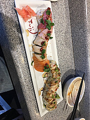 Fuji Sushi