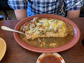 Efrain's Mexican Restaurant
