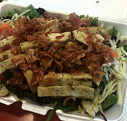D'Agostino's Mugg-N-Pye Restaurant
