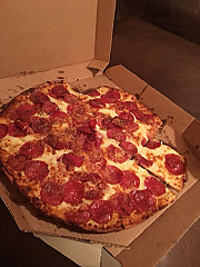 Dominoe's Pizza